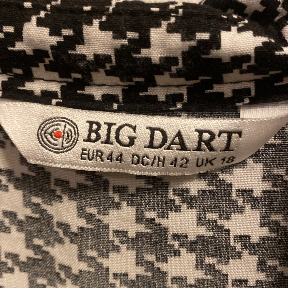 Big Dart - image 2